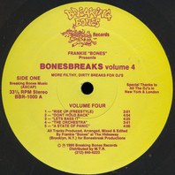 Bonesbreaks Vol. 4 Mp3