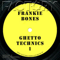 Ghetto Technics 1 (EP) Mp3