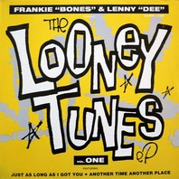 The Looney Tunes Vol. 1 (EP) (With Lenny Dee) Mp3