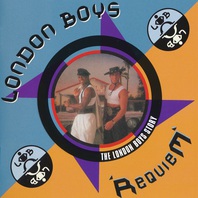 Requiem - The London Boys Story CD4 Mp3