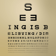Seeing Is Believing Mp3