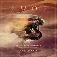 The Dune Sketchbook (Music From The Soundtrack) Mp3