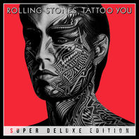 Tattoo You (40Th Anniversary Super Deluxe Edition) CD3 Mp3