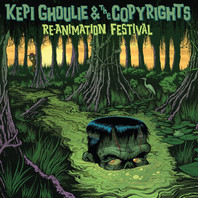 Re-Animation Festival (With The Copyrights) Mp3