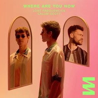 Where Are You Now (With Calum Scott ) (CDS) Mp3