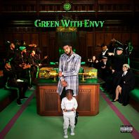 Green With Envy Mp3