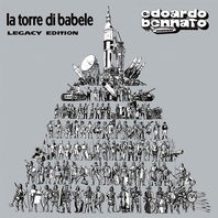 La Torre Di Babele (Remastered 2021) Mp3