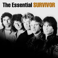 The Essential Survivor CD2 Mp3