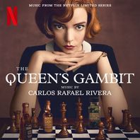 The Queen's Gambit CD1 Mp3