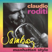 Samba - Manhattan Style Mp3