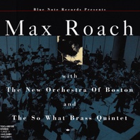 With The New Orchestra Of Boston And The So What Brass Quintet Mp3