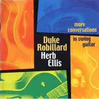 More Conversations In Swing Guitar (With Herb Ellis) Mp3
