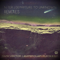 Departure To Unknown (Remixes) Mp3