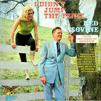 I Didn't Jump The Fence (Vinyl) Mp3