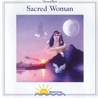 Sacred Woman Mp3