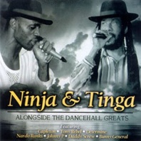 Alongside The Dancehall Greats Mp3