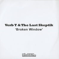 Broken Window (With The Last Skeptik) Mp3