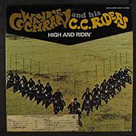 High And Ridin' (Vinyl) Mp3