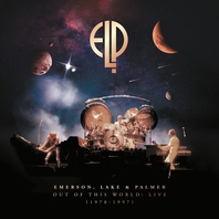 Out Of This World: Live (1970-1997) Mp3