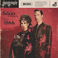 Satan's A Woman & I Am A Witch (CDS) Mp3