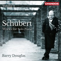 Works For Solo Piano Vol. 4 (Barry Douglas) Mp3