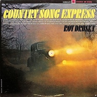 Country Song Express (Vinyl) Mp3