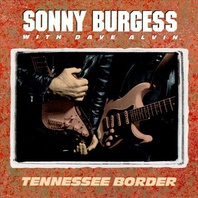Tennessee Border (With Dave Alvin) Mp3