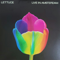 Live In Amsterdam (February 20, 2020) (Vinyl) Mp3