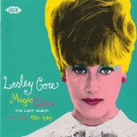 Magic Colors (The Lost Album With Bonus Tracks 1967-1969) Mp3