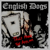 Tales From The Asylum (EP) Mp3