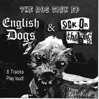 The Dog Sick (With Sick On The Bus) (EP) Mp3