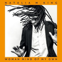 Woman Mind Of My Own Mp3