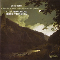 Complete Works For Violin & Piano (Alina Ibragimova) CD1 Mp3