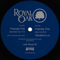 Friendly Fire (EP) Mp3