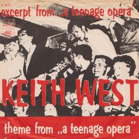 Excerpt From A Teenage Opera / Theme From A Teenage Opera (With Mark Wirtz Orchestra) (Vinyl) Mp3