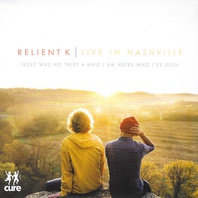 Live In Nashville (EP) Mp3