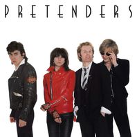 Pretenders (Deluxe Edition) CD1 Mp3