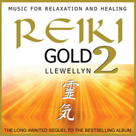 Reiki Gold 2 Mp3