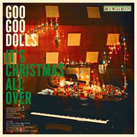 It's Christmas All Over (Deluxe Version) Mp3