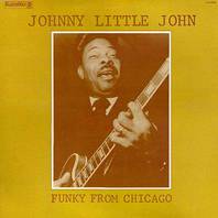 Funky From Chicago (Vinyl) Mp3