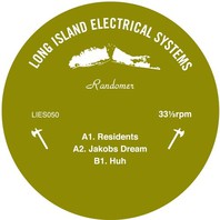 Residents (EP) Mp3