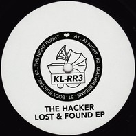 Lost & Found (EP) Mp3