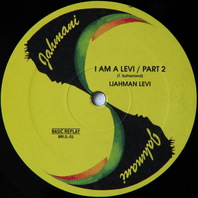 I Am A Levi (EP) (Reissued 2004) Mp3