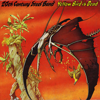Yellow Bird Is Dead (Vinyl) Mp3