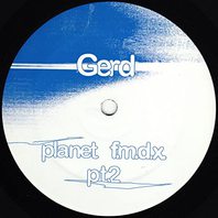 Planet F.M.D.X. Pt. 2 (EP) Mp3