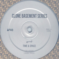 Time & Space (EP) Mp3