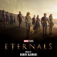 Eternals (Original Motion Picture Soundtrack) Mp3