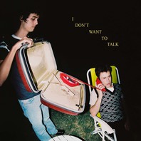 I Don't Want To Talk (CDS) Mp3