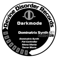 Dominatrix Synth (EP) Mp3