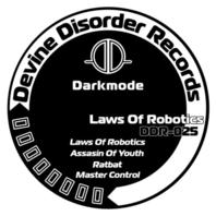 Laws Of Robotics (EP) Mp3
